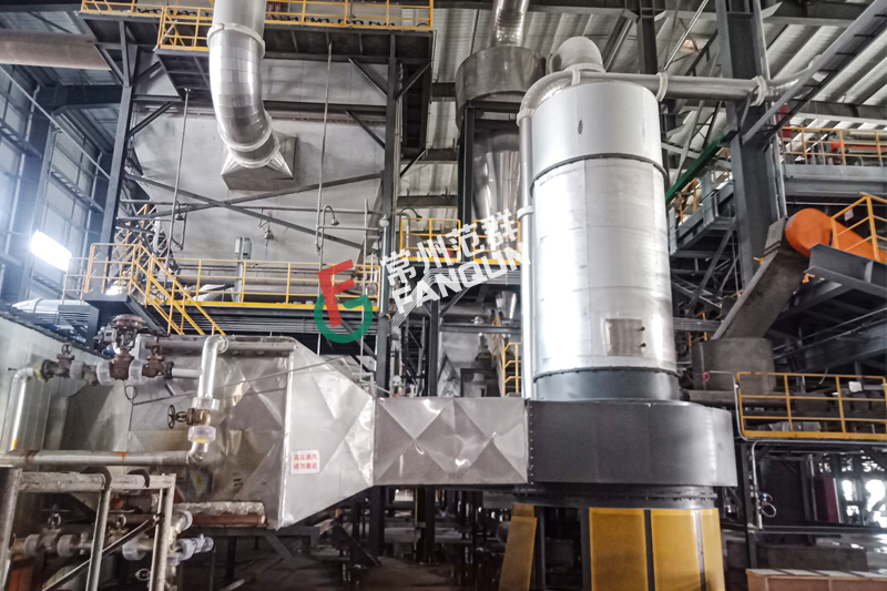 XSG型旋轉(zhuǎn)閃蒸干燥機(jī) XSG型旋轉(zhuǎn)閃蒸干燥機(jī)